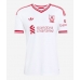 Camisa de Futebol Liverpool Dominik Szoboszlai #8 Equipamento Secundário 2026-27 Manga Curta